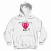 Bella Where The Hell Have You Been Loca Hoodie