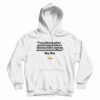 Blue Collar Harvey Keitel Big Mac Hoodie