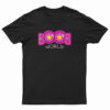 Boob World Rick And Morty T-Shirt
