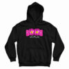 Boob World Rick And Morty Hoodie