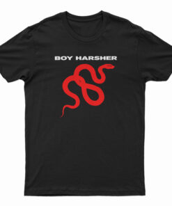 Boy Harsher T-Shirt