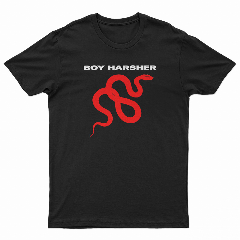Boy Harsher T-Shirt