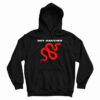 Boy Harsher Hoodie