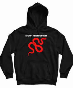 Boy Harsher Hoodie