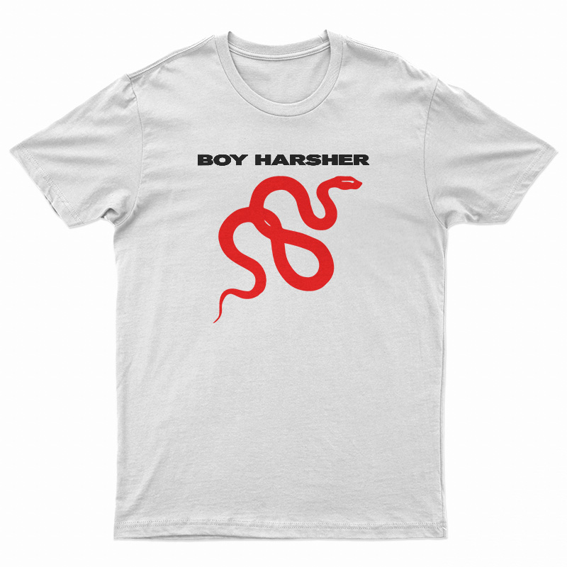 Boy Harsher T-Shirt
