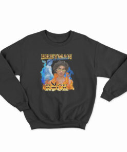 Bretman Rock’s x Playboy Sweatshirt