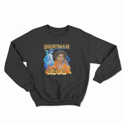 Bretman Rock’s x Playboy Sweatshirt
