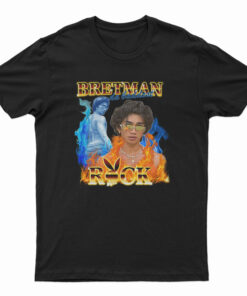 Bretman Rock’s x Playboy T-Shirt