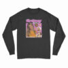 Britney Spears 90s Vintage Long Sleeve T-Shirt