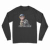 CBC x Mr. Dressup Long Sleeve T-Shirt