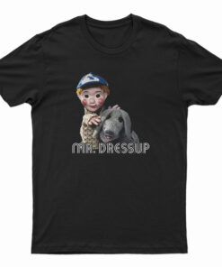 CBC x Mr. Dressup T-Shirt