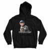 CBC x Mr. Dressup Hoodie