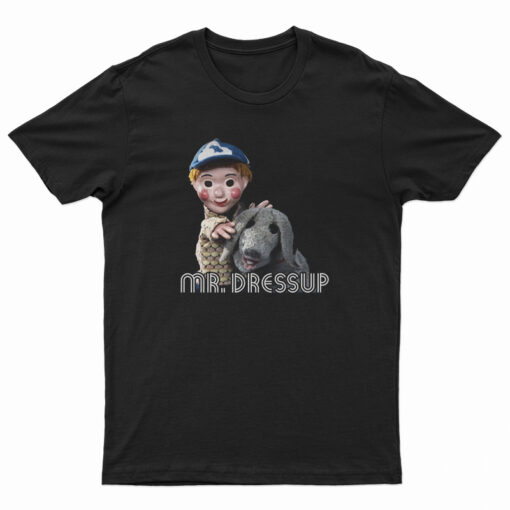 CBC x Mr. Dressup T-Shirt