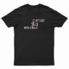 Can't Eat Ass With A Mask T-Shirt