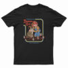 Caring For Your Demon Cat T-Shirt