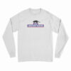 Cat Hiroshi Suzuki Long Sleeve T-Shirt