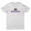 Cat Hiroshi Suzuki T-Shirt