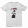 Chainsaw Man Makima Is Listening T-Shirt