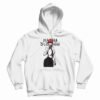 Chainsaw Man Makima Is Listening Hoodie