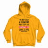 Chinatown Market We Buy Gold And Diamond Hoodie