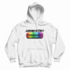 Chipotle 2019 Pride Homo Estas Hoodie
