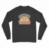 Chocotaco Pubg Long Sleeve T-Shirt