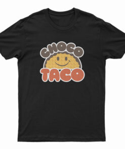 Chocotaco Pubg T-Shirt