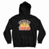 Chocotaco Pubg Hoodie