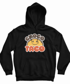Chocotaco Pubg Hoodie
