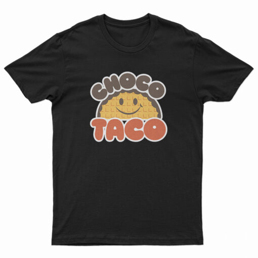 Chocotaco Pubg T-Shirt
