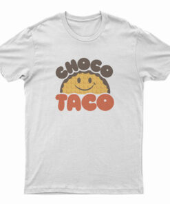 Chocotaco Pubg T-Shirt