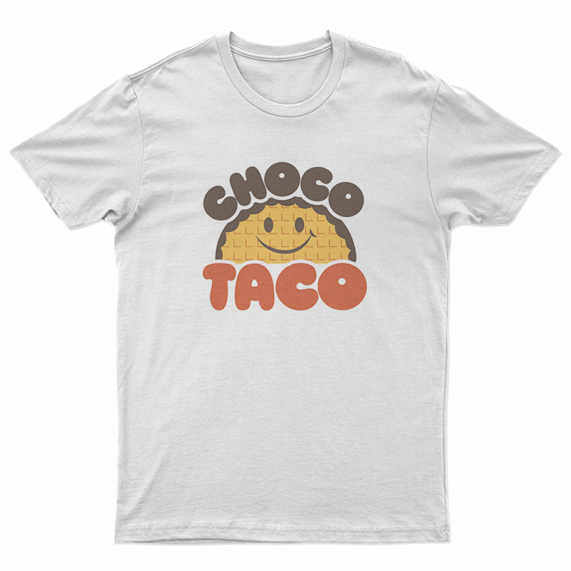 Chocotaco Pubg T-Shirt