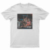 Christian Pulisic Celebration Parental Advisory T-Shirt