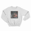 Christian Pulisic Celebration Parental Advisory Sweatshirt
