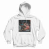 Christian Pulisic Celebration Parental Advisory Hoodie