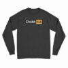 Chubb Hub Cleveland Long Sleeve T-Shirt