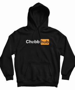 Chubb Hub Cleveland Hoodie