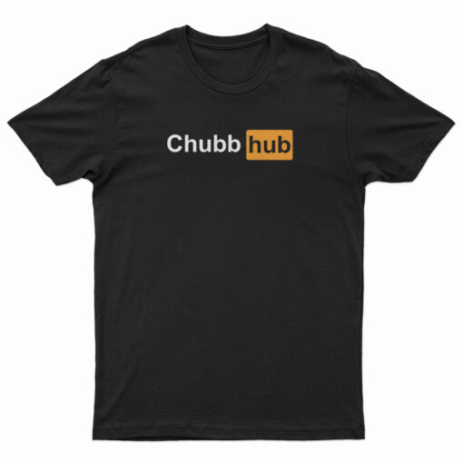 Chubb Hub Cleveland T-Shirt