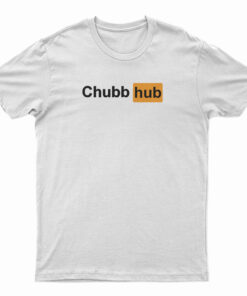 Chubb Hub Cleveland T-Shirt