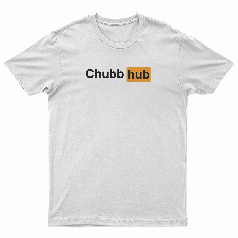 Chubb Hub Cleveland T-Shirt