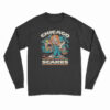 Chucky Chicago Scares Long Sleeve T-Shirt