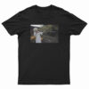 Dolly Parton With A Gun T-Shirt
