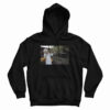 Dolly Parton With A Gun Hoodie