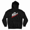 Dr Pepper Logo Hoodie
