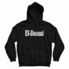 Ex-Bisexual Hoodie