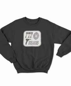 FTP Firearms Sweatshirt