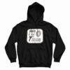FTP Firearms Hoodie