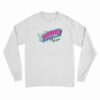 Freedom Experience Simple Gospel Long Sleeve T-Shirt