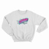Freedom Experience Simple Gospel Sweatshirt