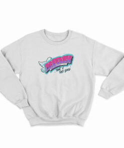 Freedom Experience Simple Gospel Sweatshirt